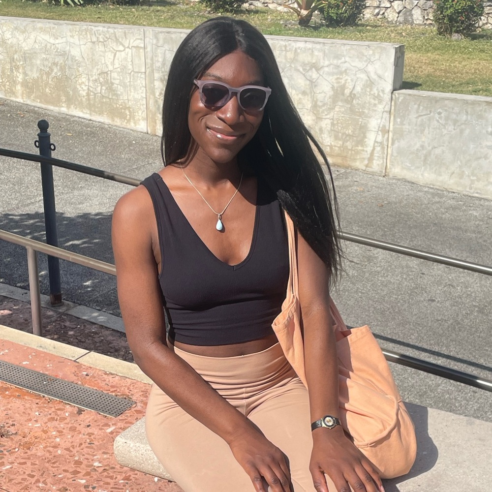 Meet Your Seller & Buyer : Kyara 💛